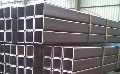 Q355C無(wú)縫方矩管